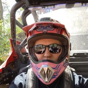 Meet your Posher, Becky